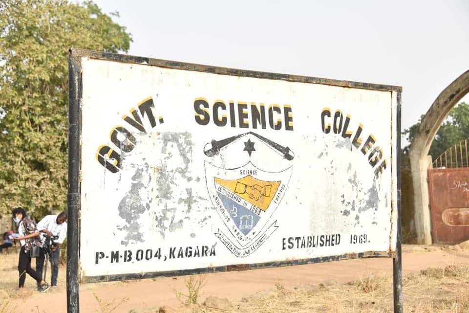 Nigeria School Attack: Gunmen kills one student and abducts 42.