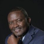 The Late Rev. Mathew Wambua to be buried on Friday.
