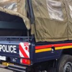 KENYA: Form 4 candidate sitting KCSE exam attacks Police Officer in Lari